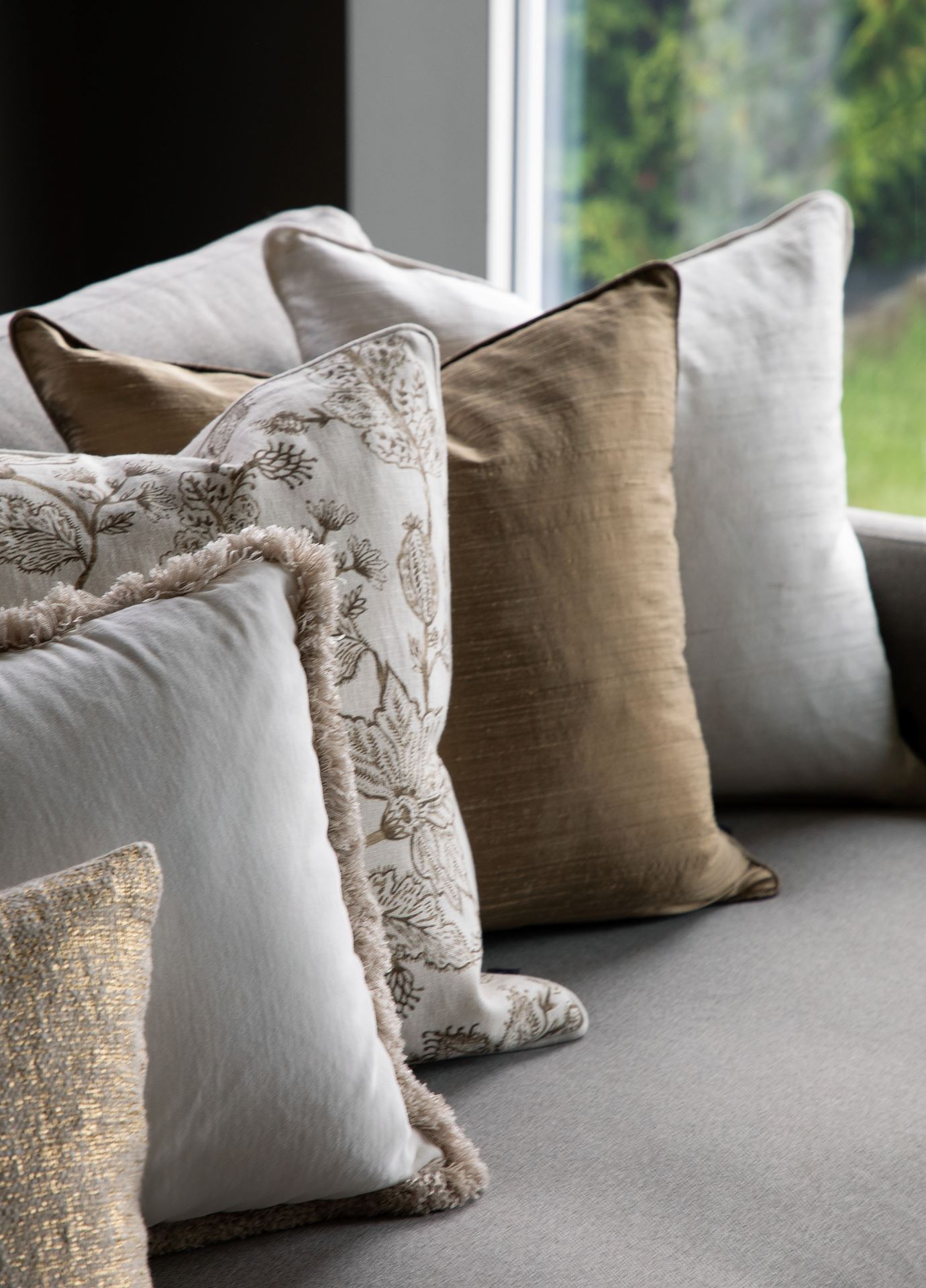 Pynteputetrekk gull - 4