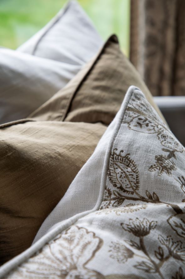 Pynteputetrekk gull - 6