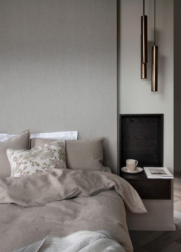 Sengesett natur - 10