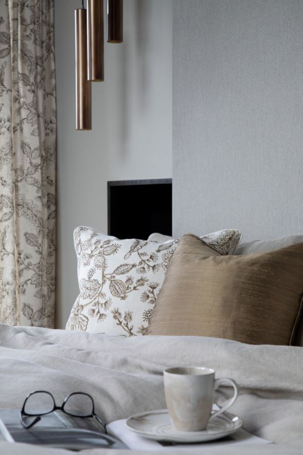 Pynteputetrekk gull - 7