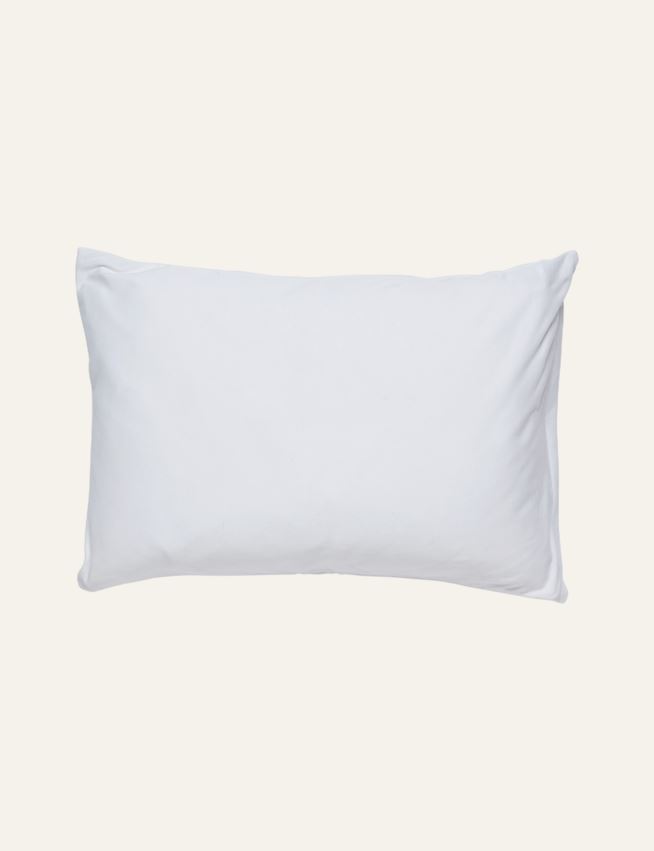 Putebeskytter hvit - 3