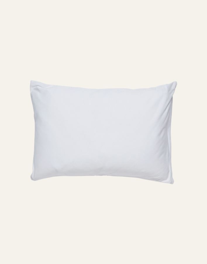 Putebeskytter hvit - 3