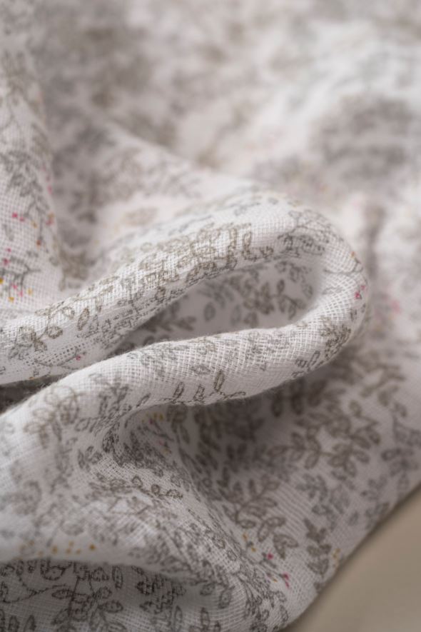 Altmulig-klut hvit - 4