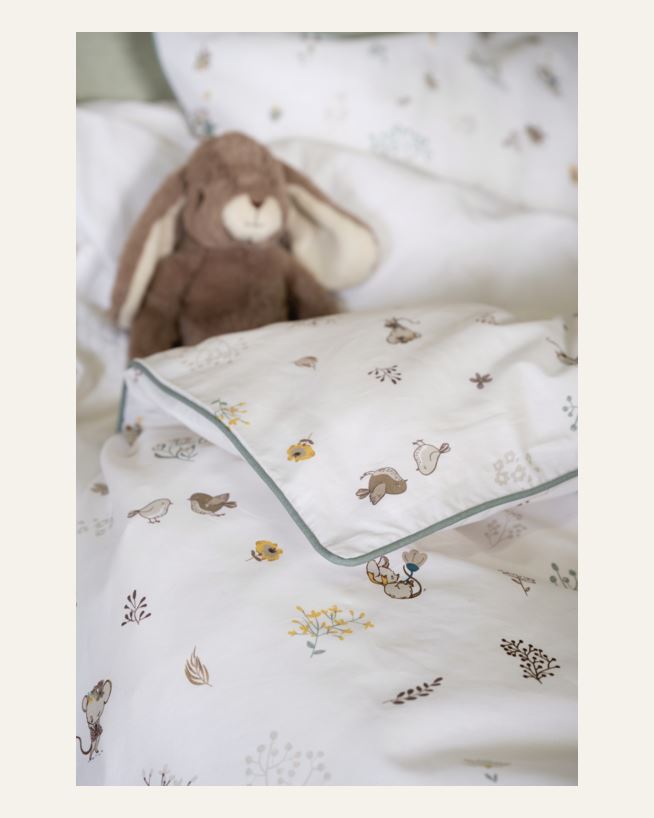 Sengesett multi - 65x80 cm multi - 1