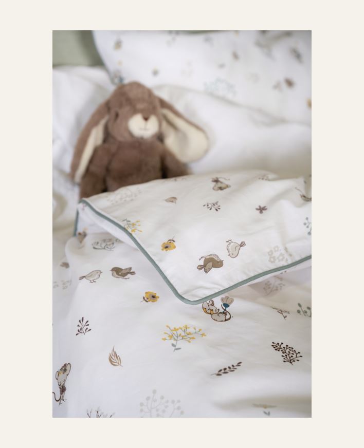 Sengesett multi - 65x80 cm multi - 1