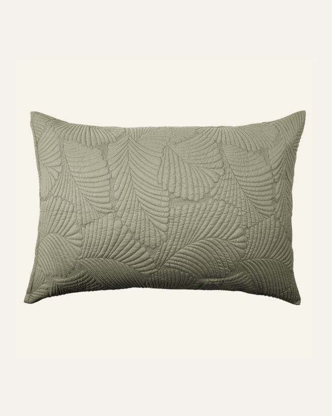 Putevar olivengrønn - 70x100 cm olivengrønn - 1