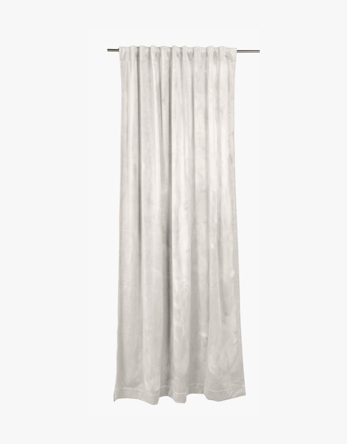 Gardin offwhite - 135x220 cm offwhite - 1