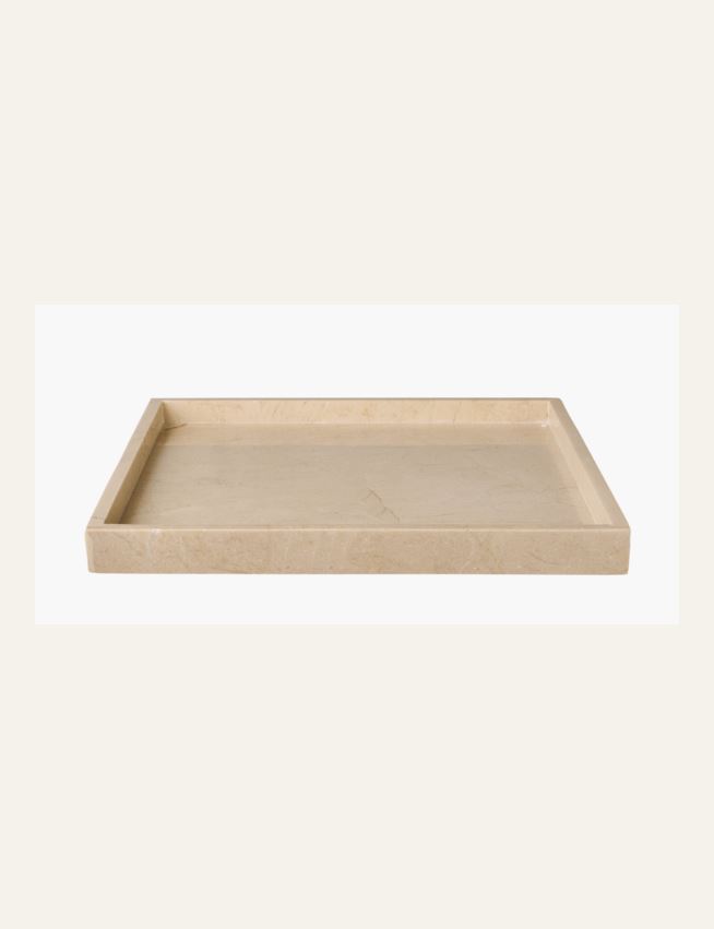Lysfat beige - 2
