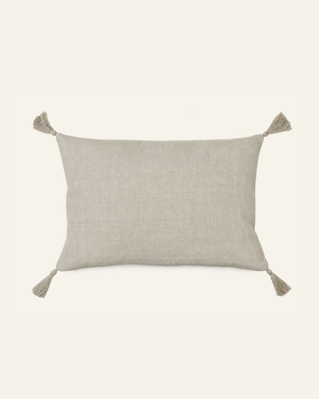 Pynteputetrekk natur - 35x50 cm natur - 1