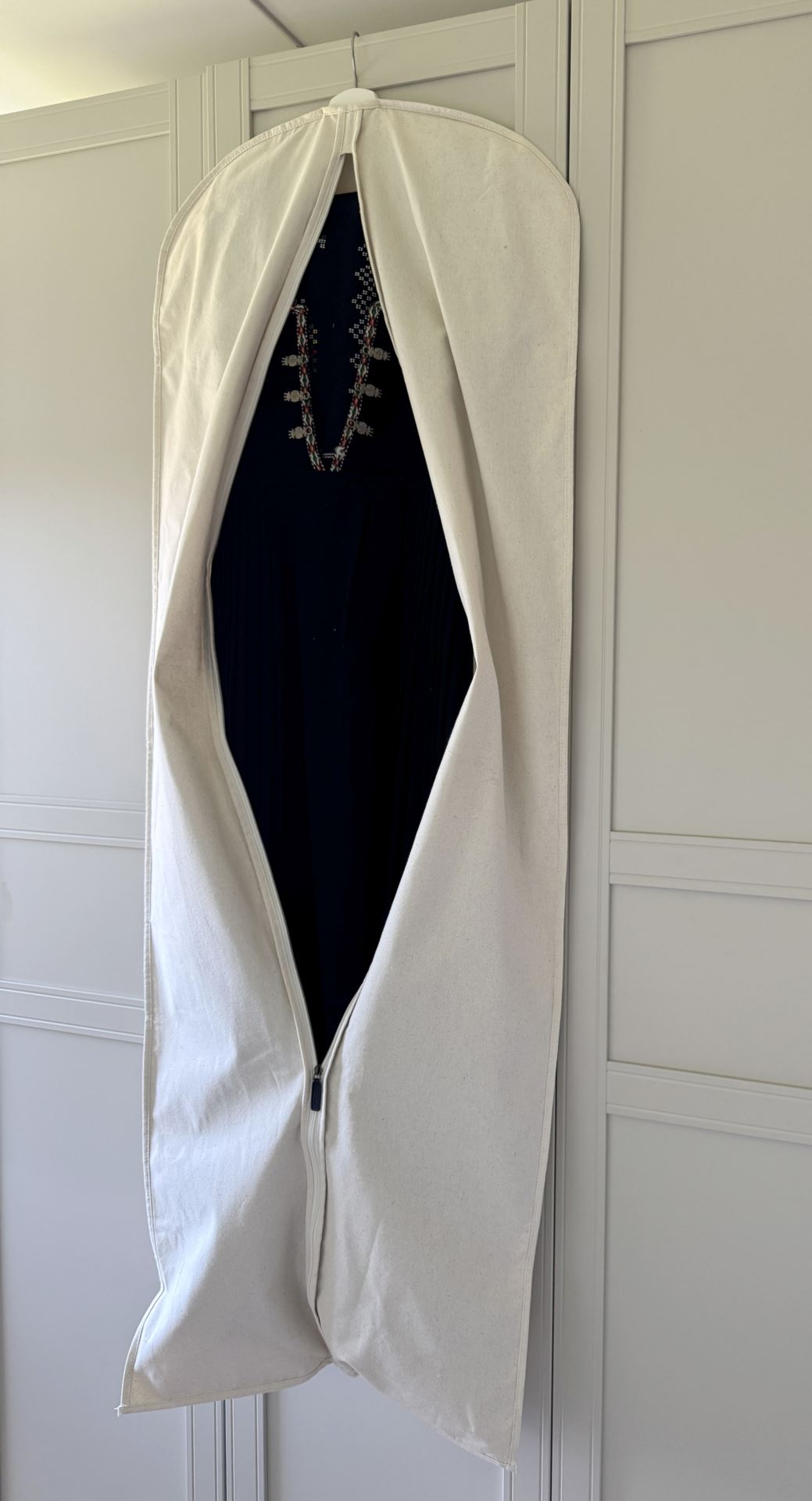 Klespose lys natur - 4