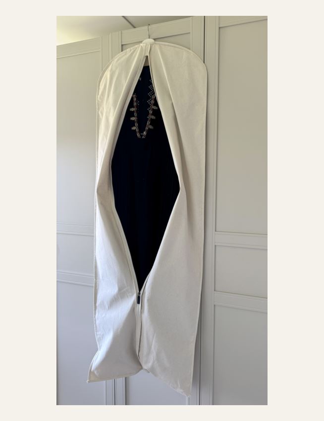 Klespose lys natur - 4