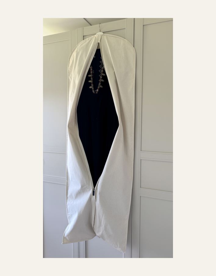 Klespose lys natur - 4