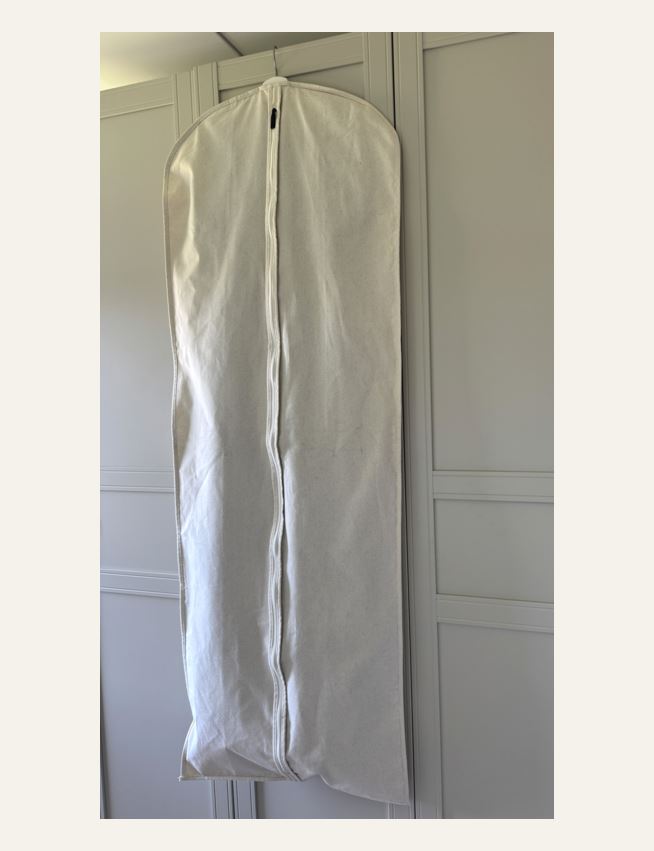 Klespose lys natur - 3