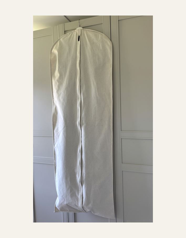 Klespose lys natur - 3