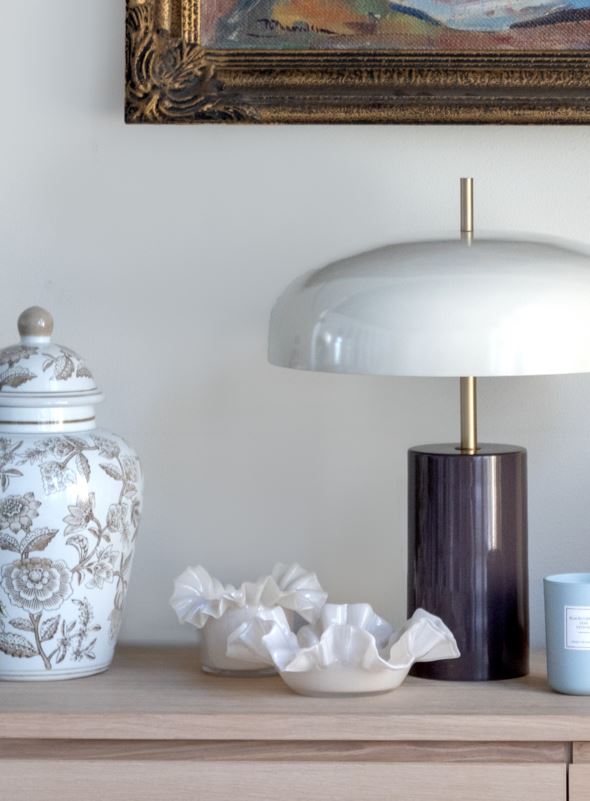 Telysholder offwhite - 2