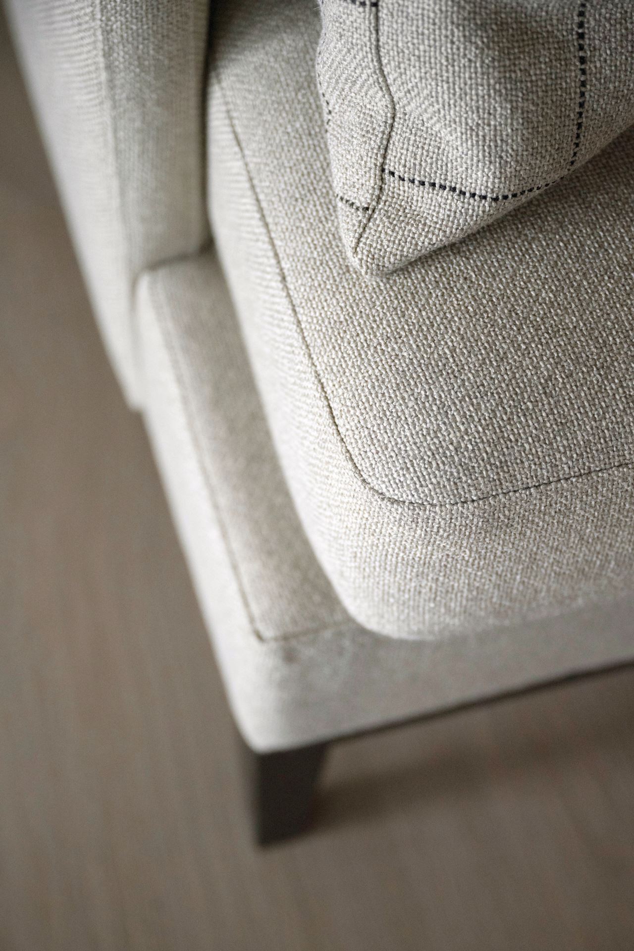 Spisestuesofa beige - 6