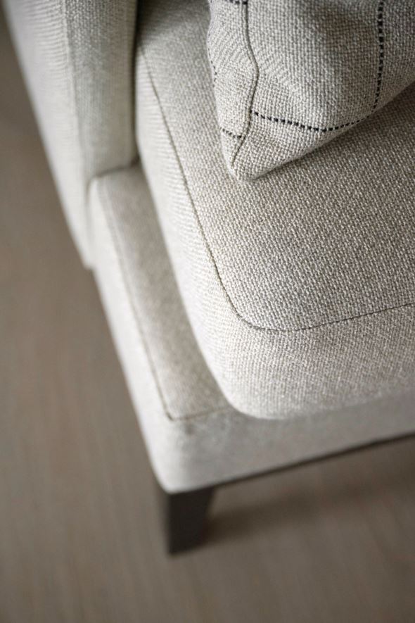 Spisestuesofa beige - 6