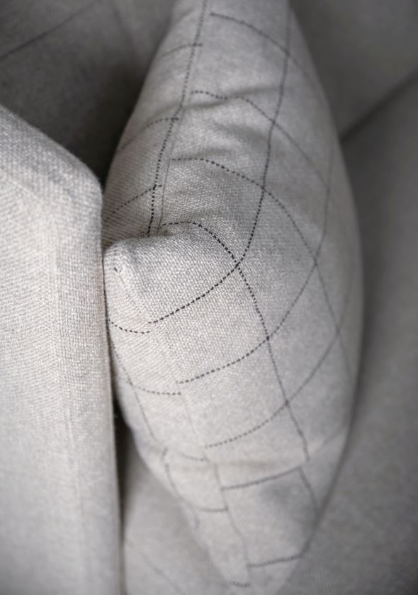 Spisestuesofa beige - 7