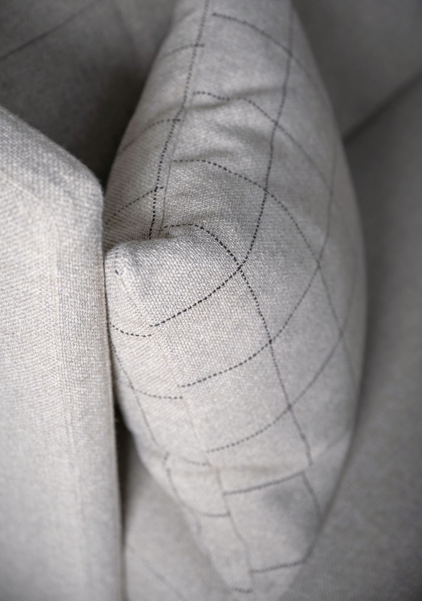 Spisestuesofa beige - 7