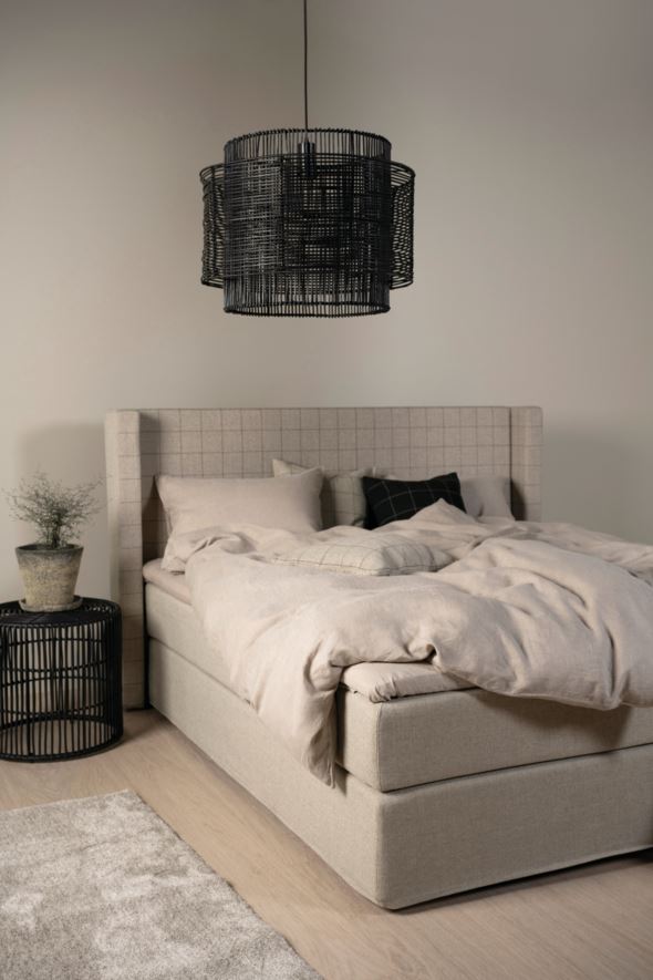 Kontinentalseng beige - 8