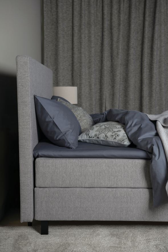 Kontinentalseng grå - 5