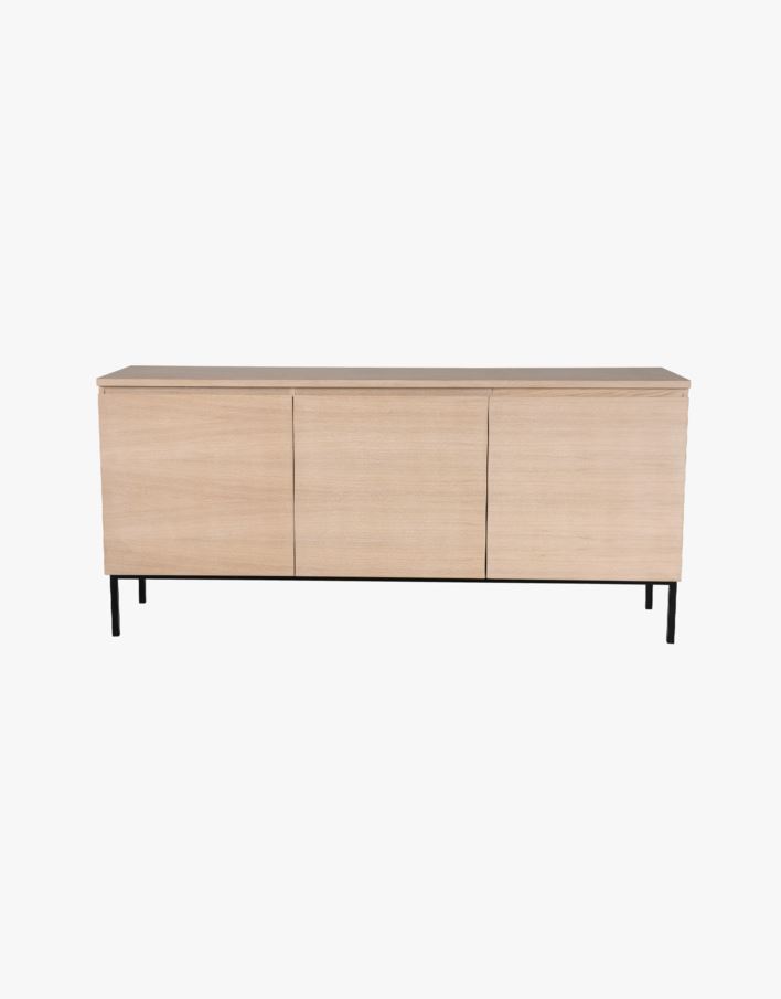 Skjenk natur - 170x40x79 cm natur - 1
