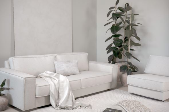 Loungestol natur - 3