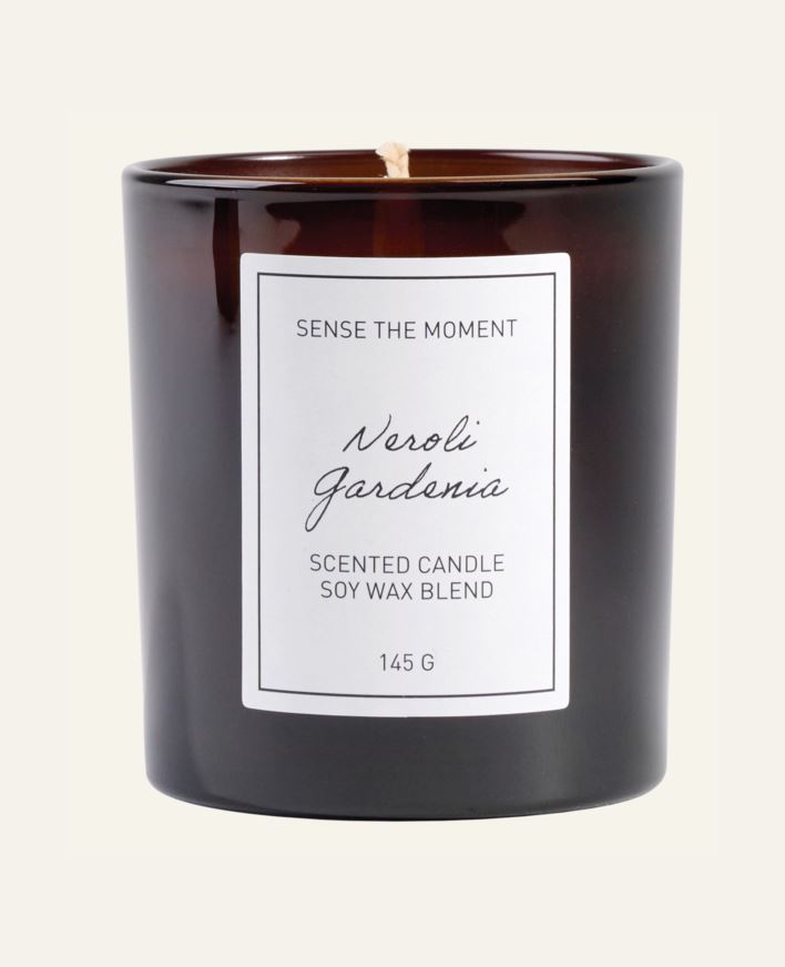 Duftlys sand - 145 g sand - 1