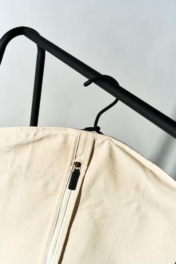 Klespose lys natur - 6