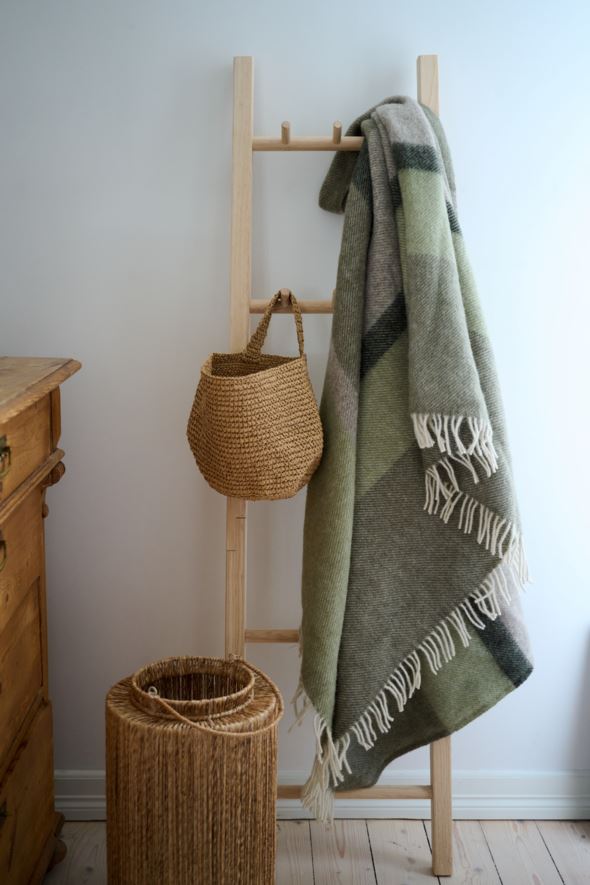 Hengende oppbevaring natur - 4