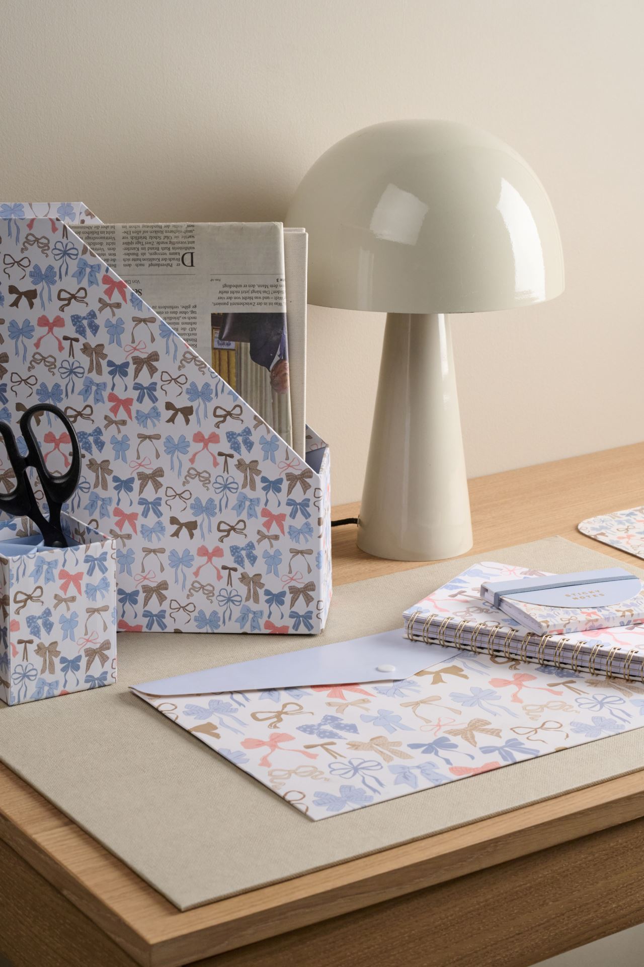 Notatbok a5 multi - 2