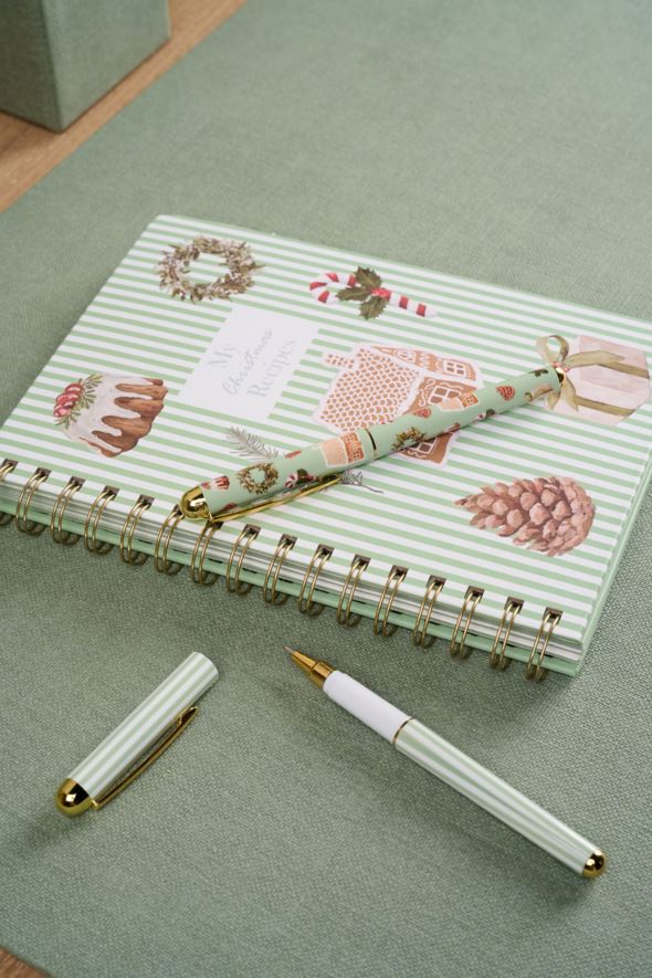 Kulepenn multi beige - 2
