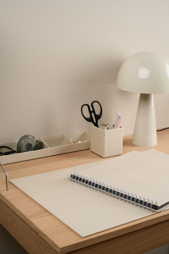 Skrivebordsunderlag natur - 2