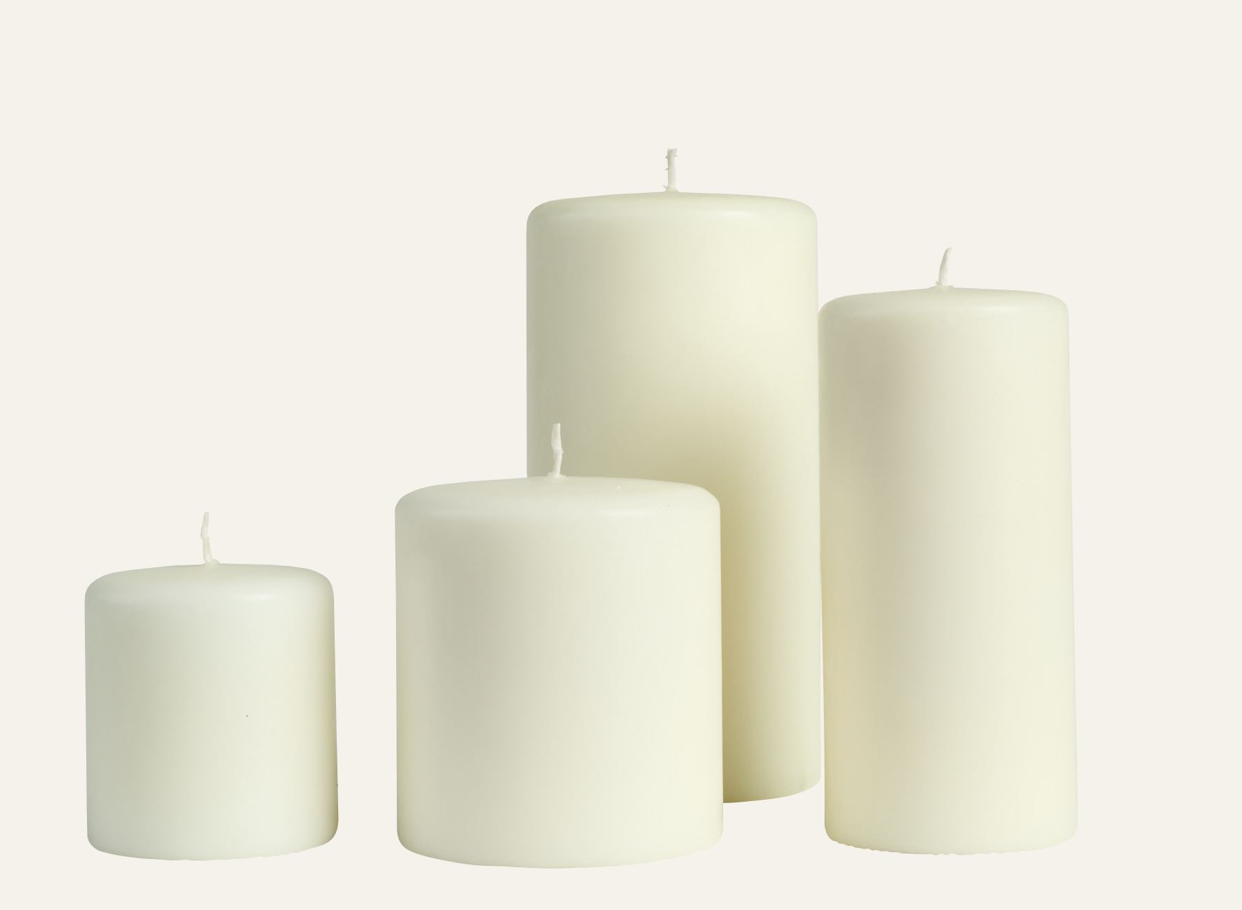 Kubbelys offwhite - 5