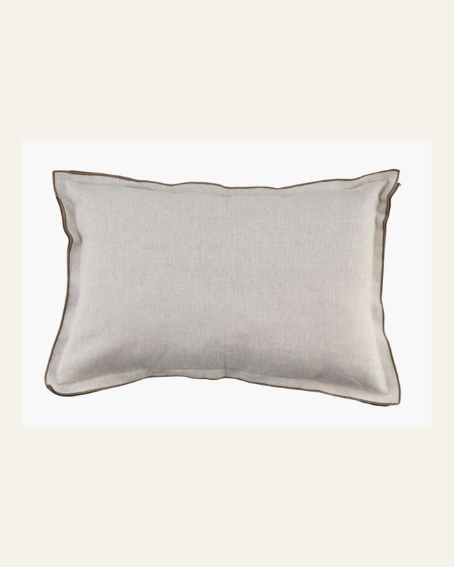 Pynteputetrekk natur - 40x60 cm natur - 1