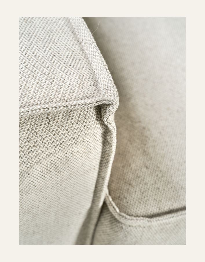 Setetrekk pakke sjeselong høyre natur - 2