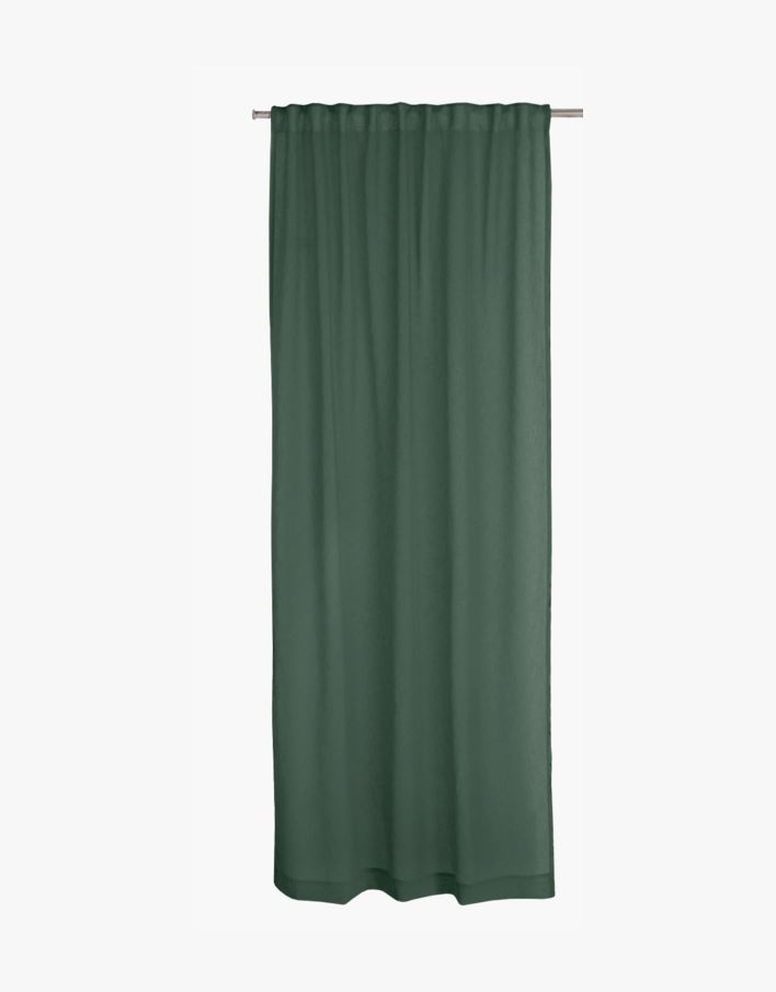 Gardin khaki - 140x220 cm khaki - 1