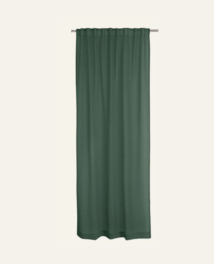 Gardin khaki - 140x220 cm khaki - 1