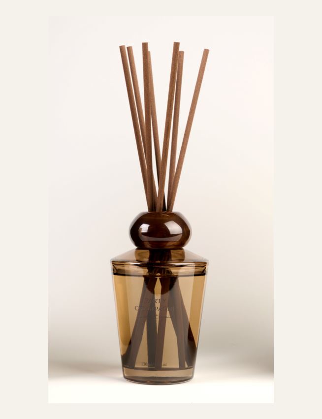 Duftpinner bronse - 3