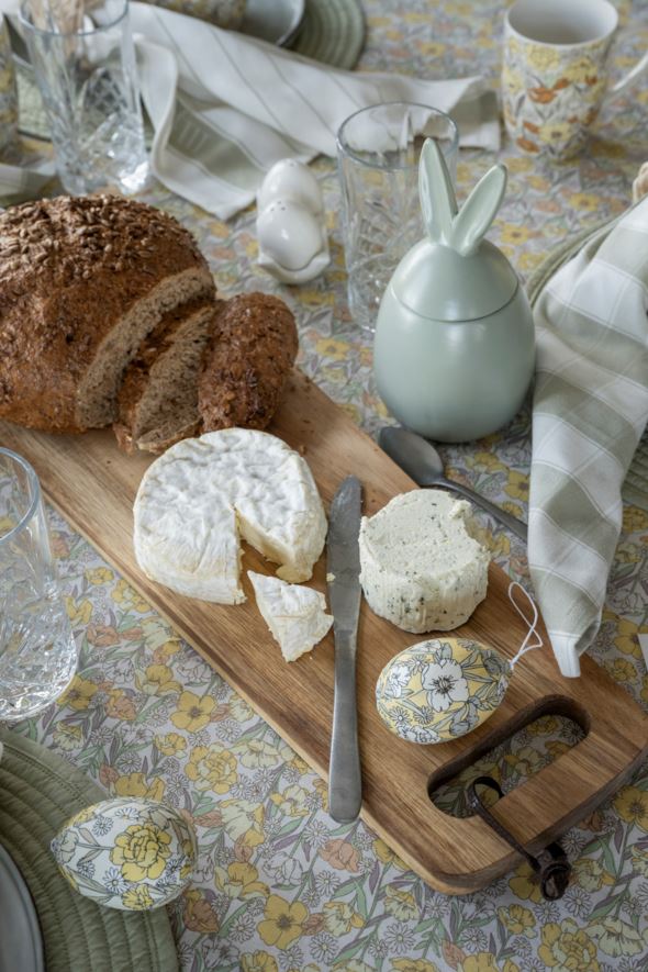 Skjærefjøl natur - 4