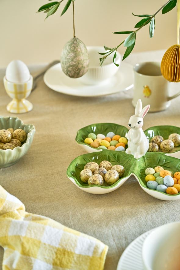 M/hvitsjokolade og lakris gul - 3