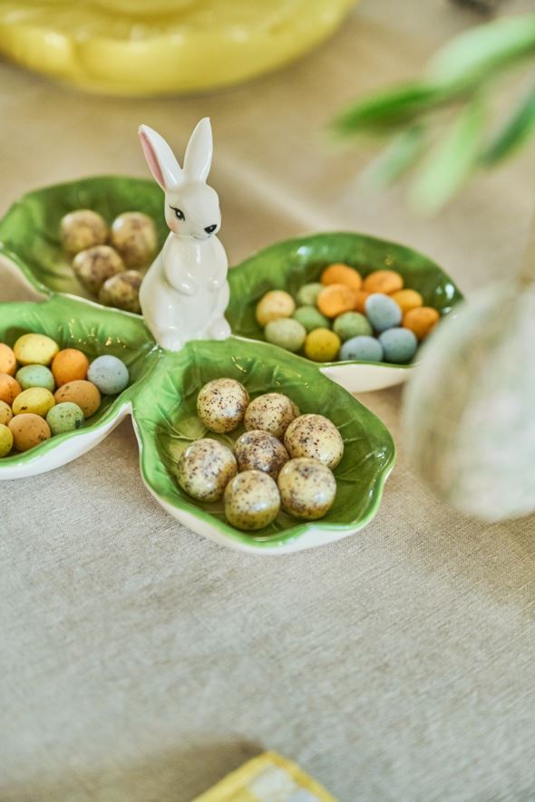 M/hvitsjokolade og lakris gul - 4