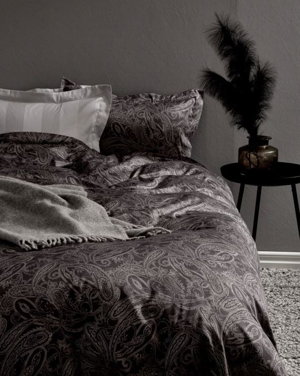 Hotellputevar grå - 2