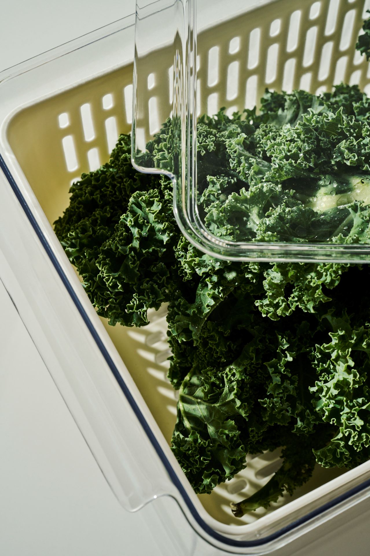 Oppbevaringsboks offwhite - 4