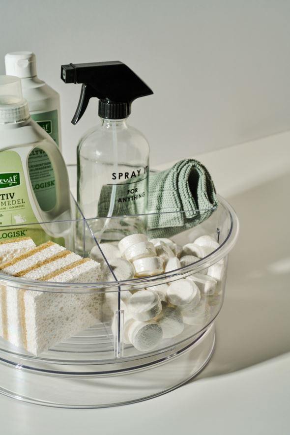 Brett transparent - 3