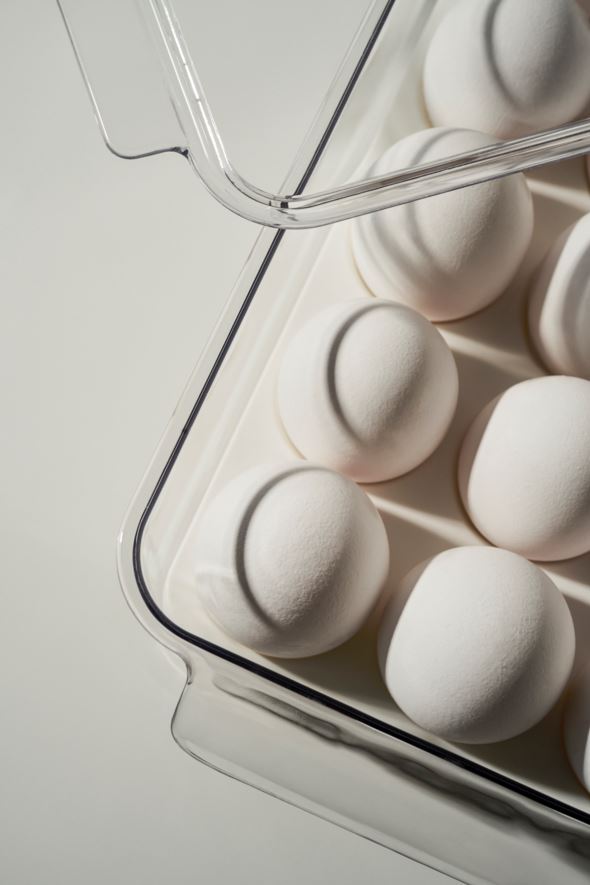 Oppbevaringsboks offwhite - 2