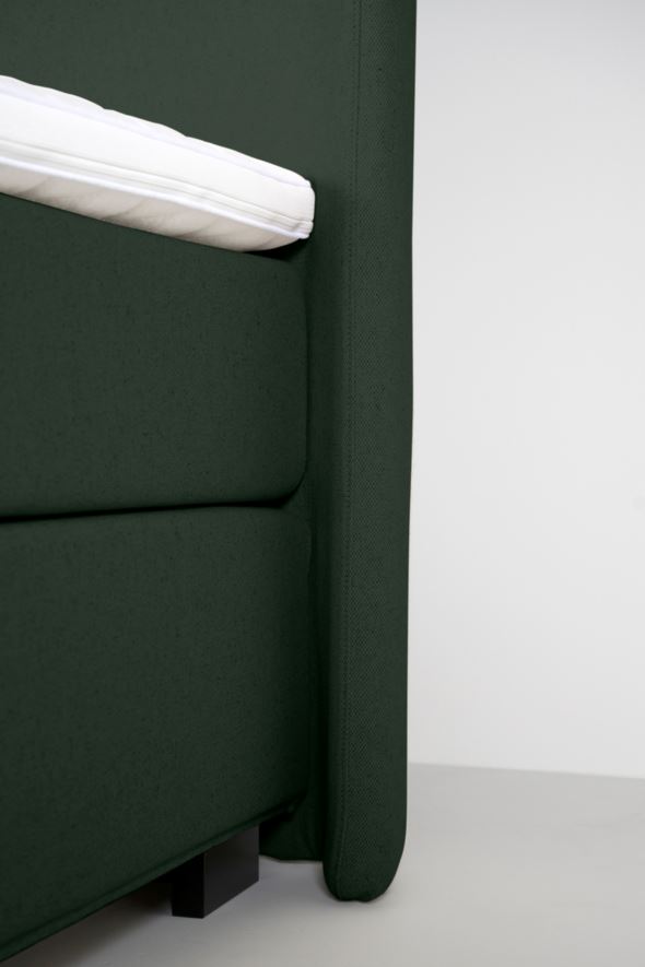 Plus olivengrønn - 3