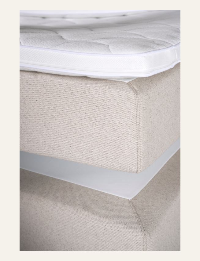 Kontinentalseng medium natur - 2