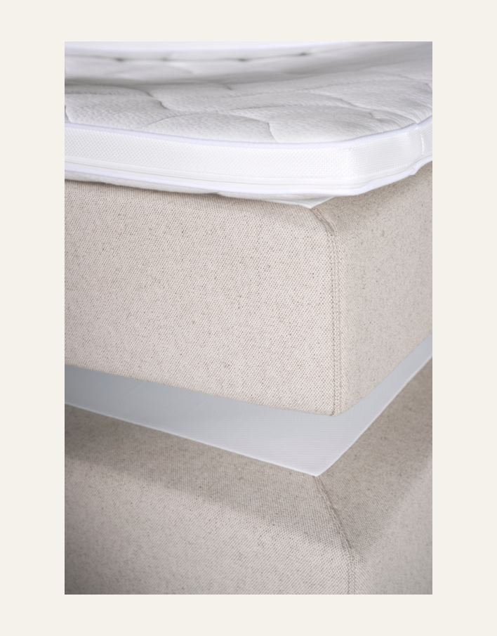 Kontinentalseng medium natur - 2