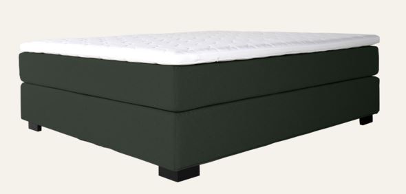 Plus olivengrønn - 2